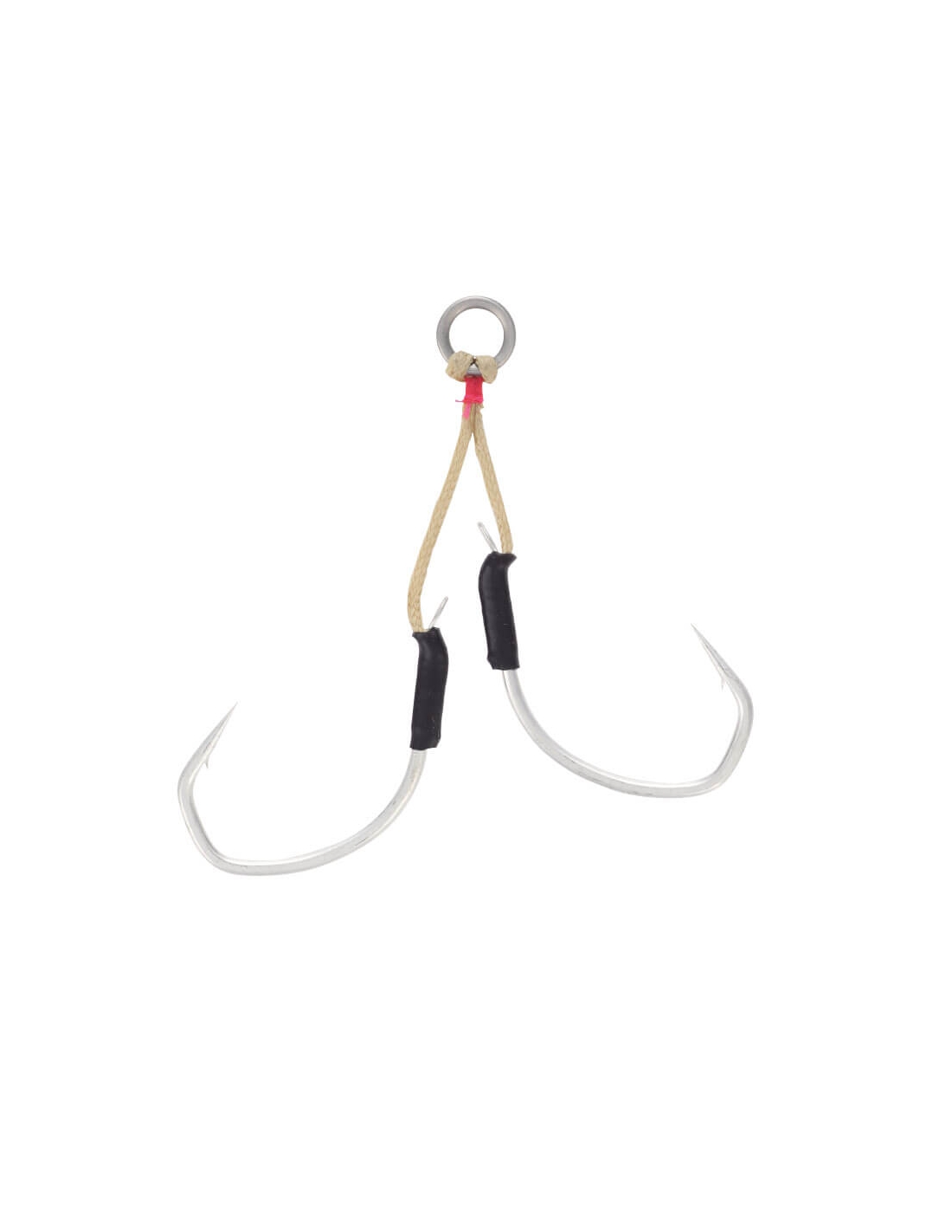 Assist Hook Cultiva Jigger Light JD-25 11768