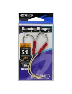 Comprar Assist Hook Owner Dancing Stinger 5284L