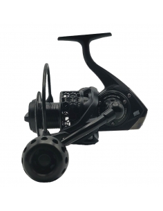 carrete de pesca next trident 4500