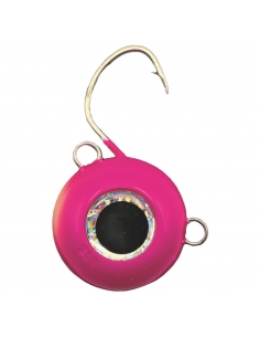 Prohunter Crazy Ball Rosa