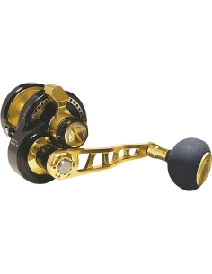 Carrete Prohunter Safari Maguro G2