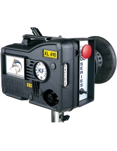 Carrete Eléctrico Kristal Fishing XL 410