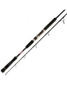 Caña Prohunter Safari G2 Spinning