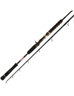 Caña Prohunter Safari G2 Baitcasting