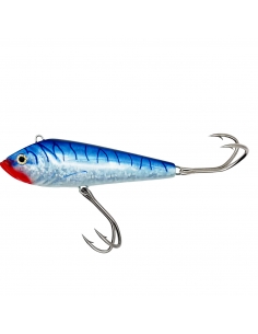 Señuelo Tunita 17cm - anzuelos dobles