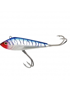 Señuelo Tunita 26cm - anzuelos dobles