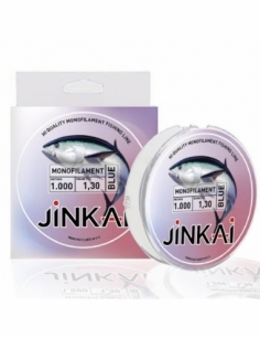 Bobina Monofilamento Jinkai
