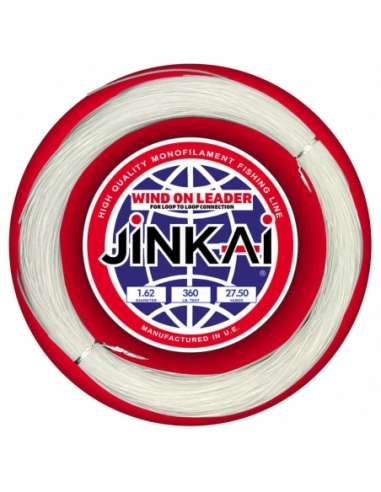 Wind on Leader Jinkai