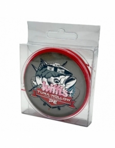 Trenzado Hueco Wiffis Tuna Hollow
