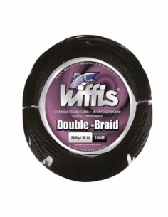 Doble Trenzado Wiffis Dobule Braid