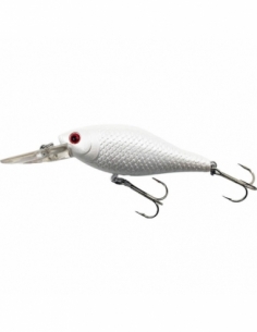 Strike Pro Shad (EG-001) 001