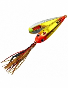 Prohunter Banana Boat 02