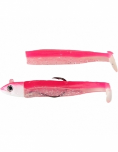 Comprar Señuelo Tunita Jelly Combo Completo 120g-155mm