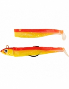 Comprar Señuelo Tunita Jelly Combo Completo 150g-155mm