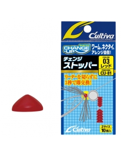 Cultiva Change Stopper