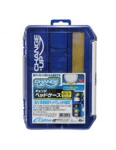 Change-Up Head Case Cultiva 81151