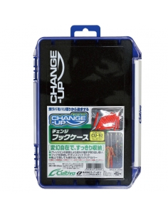 Change-Up Hook Case 81152