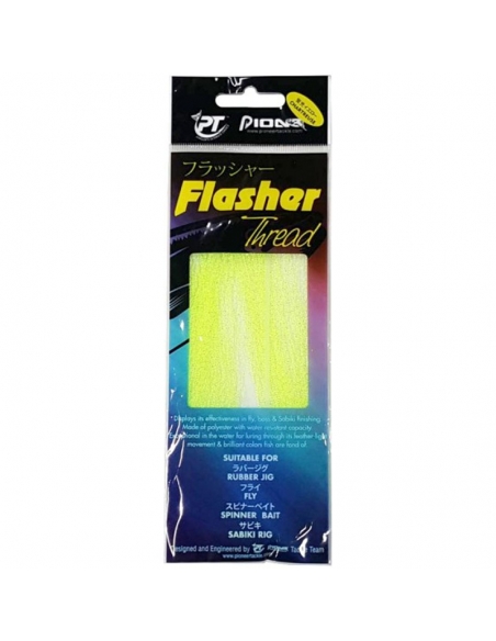 Flasher Thread Pioneer