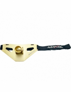 Cinturón de Combate de Aluminio MG10 Maxel