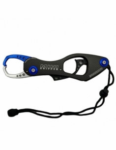 Fishing Lip Gripper Basszone