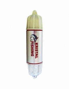 Lámpara de Profundidad LP/20 Kristal Fishing