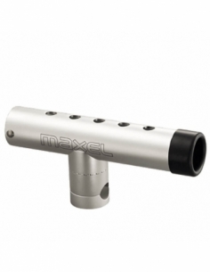 Portacañas Regulable MRH08 Maxel