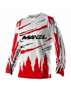 Camiseta Técnica Transformer Maxel