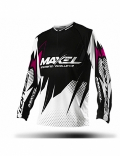 Camiseta Técnica Sealion Maxel
