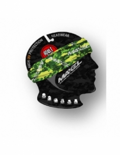 UV Protección Headwear Maxel
