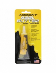 Reel Butter Grease Owner
