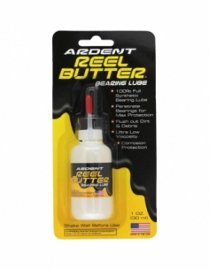 Reel Butter Bearing Oil Owner
