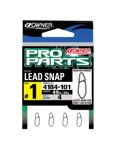Grapa Owner Lead Snap 4184