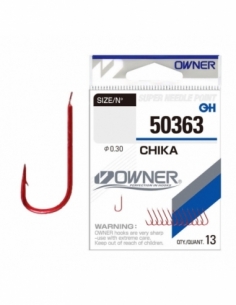 Anzuelo Owner 50363-22