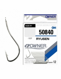 Anzuelo Owner 50840-4