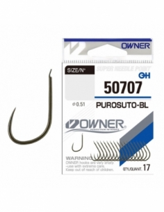 Anzuelo Owner 50707-3