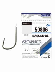 Anzuelo Owner 50806-14