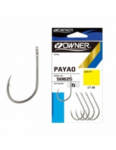 Anzuelo Owner 50825-1/0