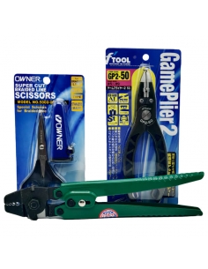 Combo - Kit de Supervivencia
