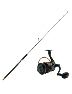 Combo - Caña Pioneer...