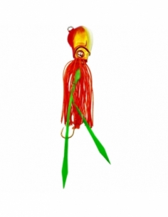 Señuelo Maguro Rubber Jig