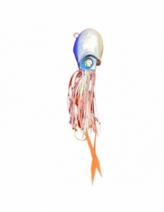 Señuelo Maguro Rubber Jig