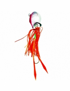 Señuelo Maguro Rubber Jig
