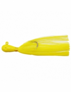 Señuelo Pompano Jig