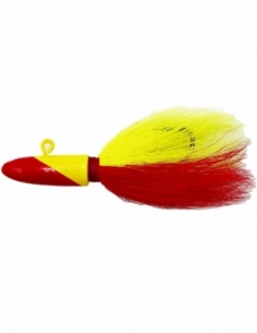 Cabeza Plomada Maguro Arrow Head
