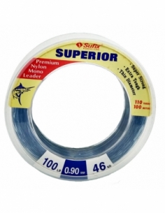Línea de Pesca Sufix Xprimo