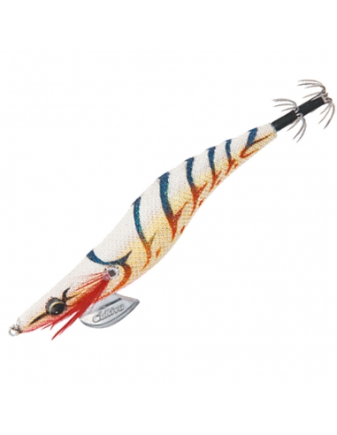 Jibionera Owner Draw4 ED-2.5 10g 31880