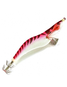 Jibioneras Pioneer Squid...