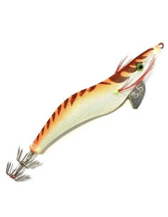 Jibioneras Pioneer Squid...