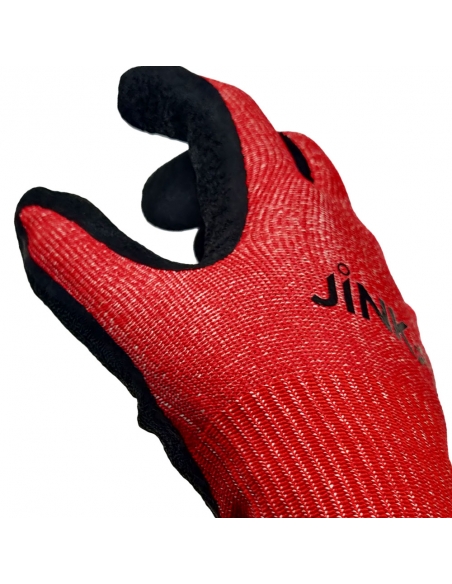 guantes de pesca jinkai