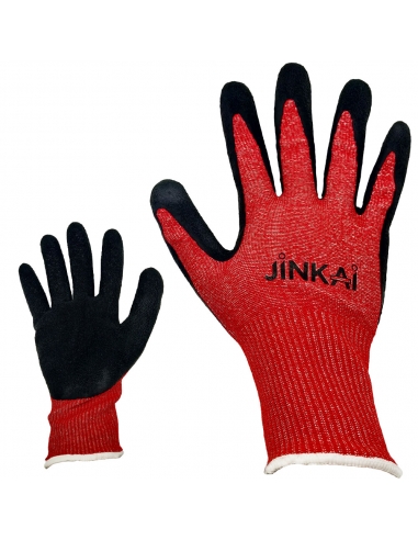 guantes de pesca jinkai